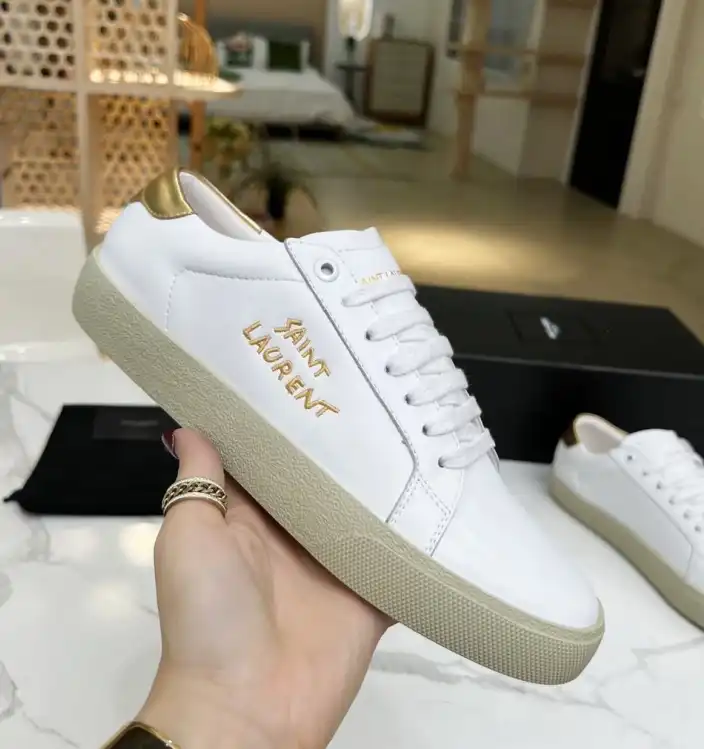 hype YSL Casual Shoes