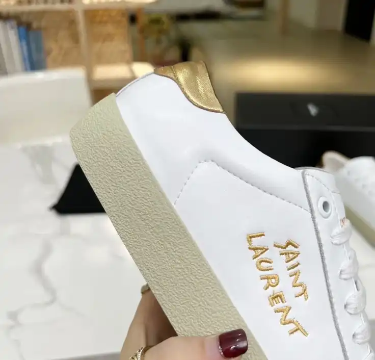 hype YSL Casual Shoes