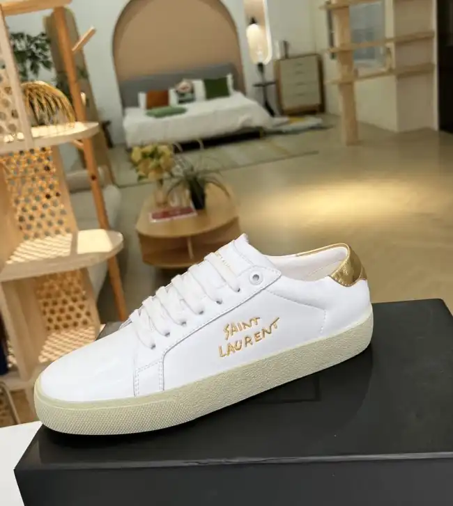 hype YSL Casual Shoes