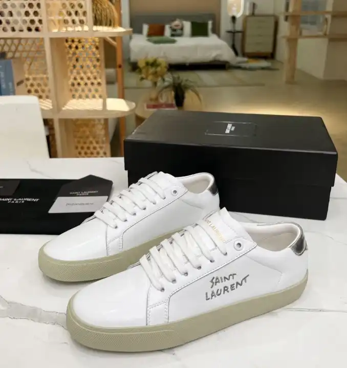 hype YSL Casual Shoes