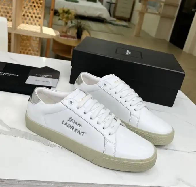 hype YSL Casual Shoes