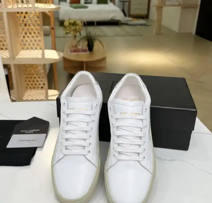 hype YSL Casual Shoes