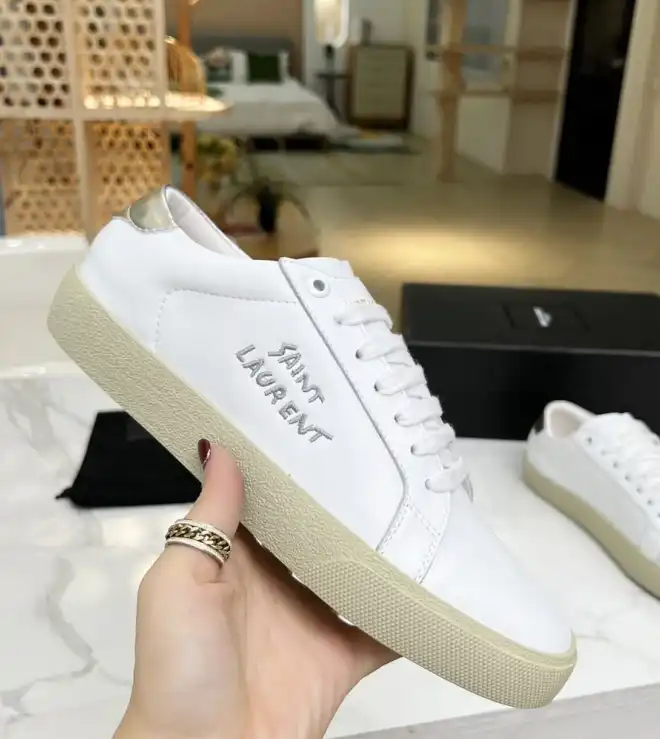 hype YSL Casual Shoes