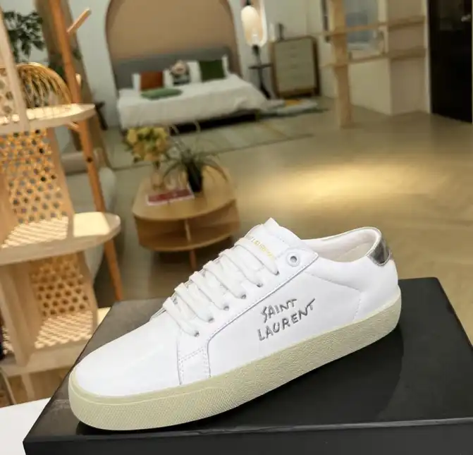 hype YSL Casual Shoes