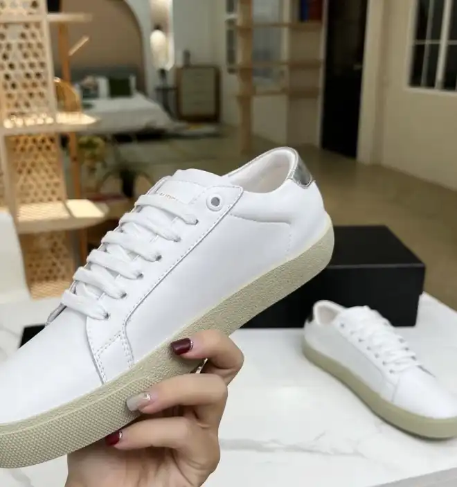 hype YSL Casual Shoes