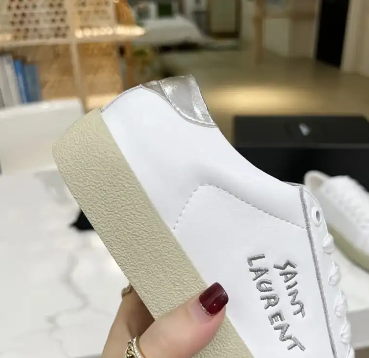 hype YSL Casual Shoes