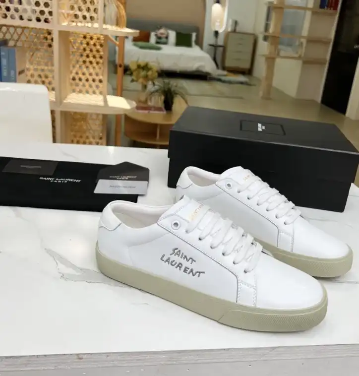 hype YSL Casual Shoes