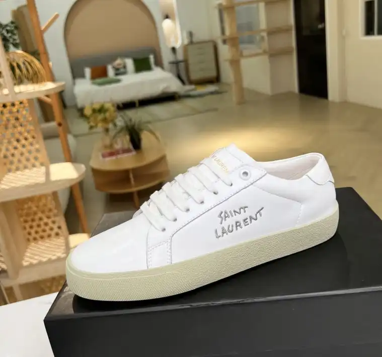 hype YSL Casual Shoes