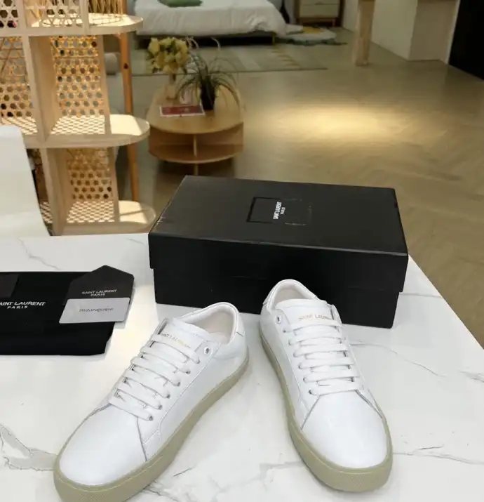 hype YSL Casual Shoes