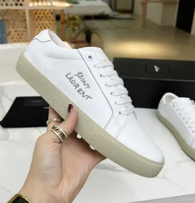 hype YSL Casual Shoes