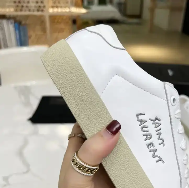 hype YSL Casual Shoes