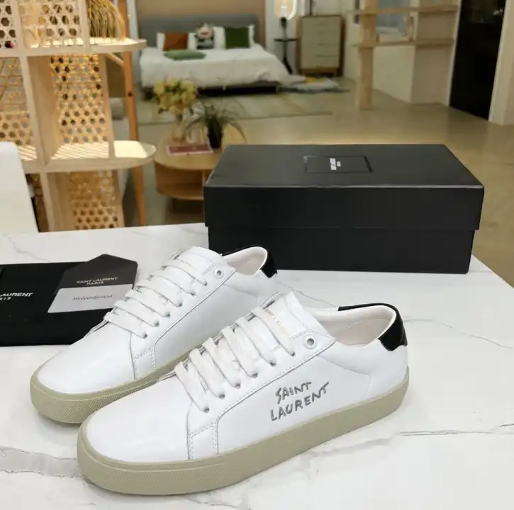 hype YSL Casual Shoes