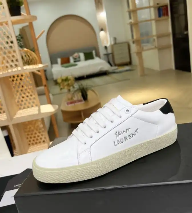 hype YSL Casual Shoes