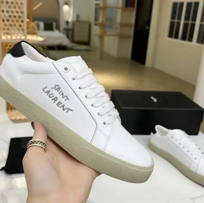 hype YSL Casual Shoes