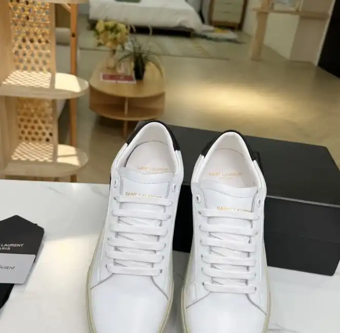 hype YSL Casual Shoes