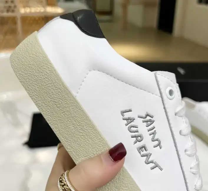 hype YSL Casual Shoes