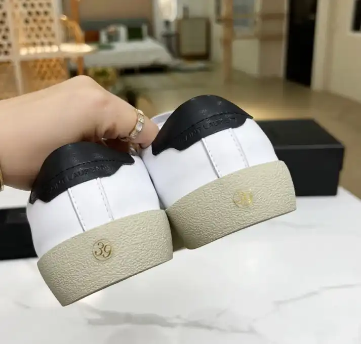 hype YSL Casual Shoes