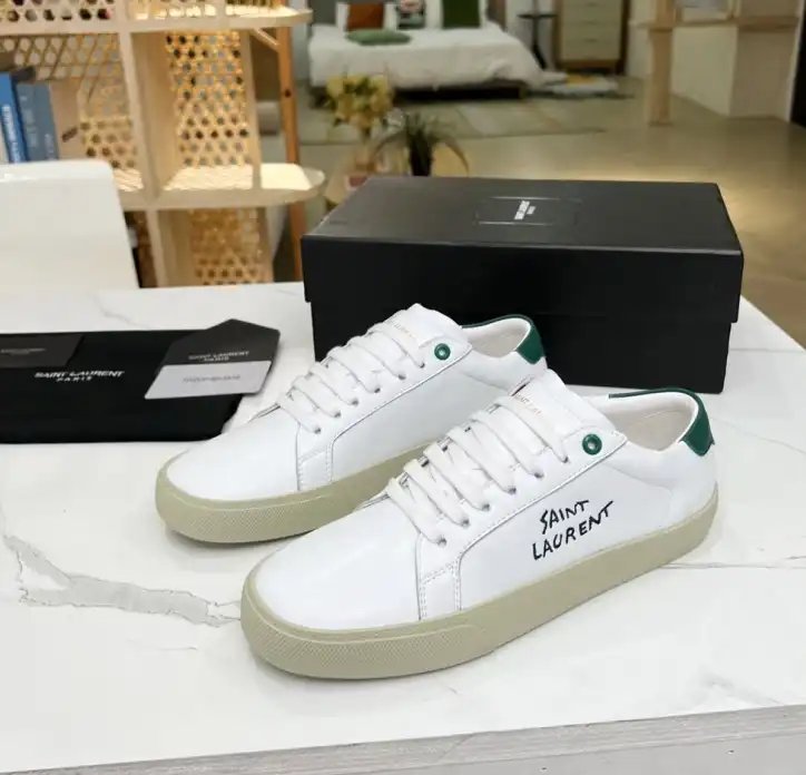 hype YSL Casual Shoes