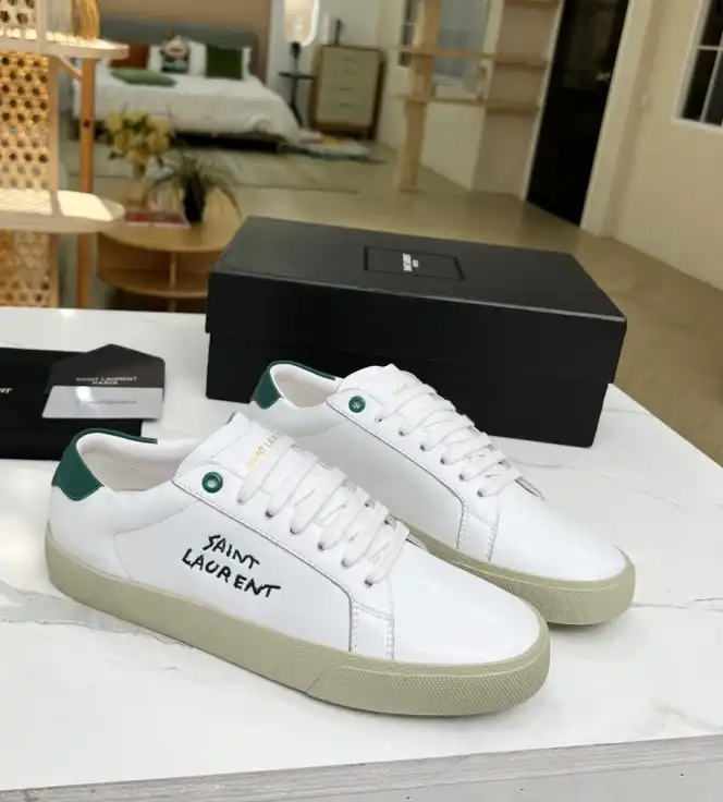 hype YSL Casual Shoes