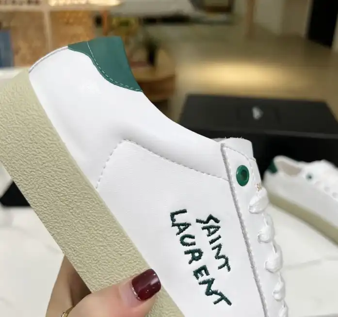 hype YSL Casual Shoes