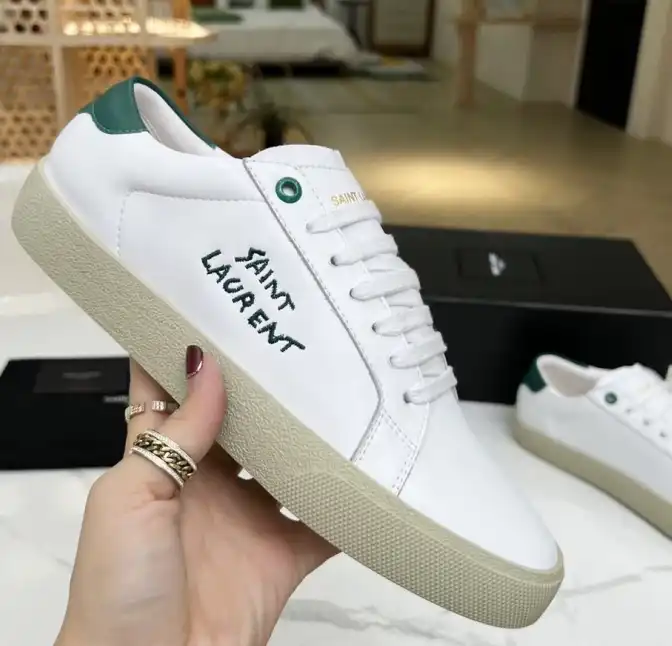 hype YSL Casual Shoes