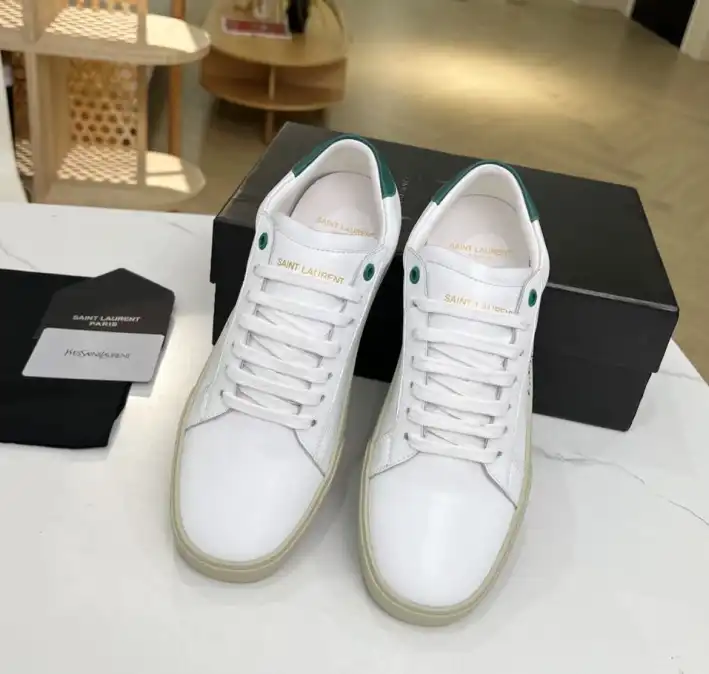 hype YSL Casual Shoes