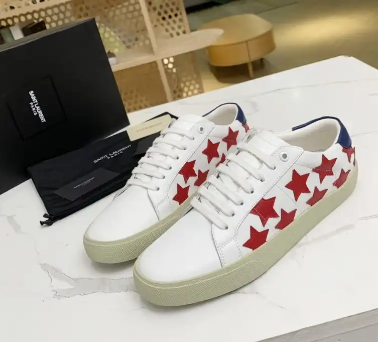 hype YSL Casual Shoes