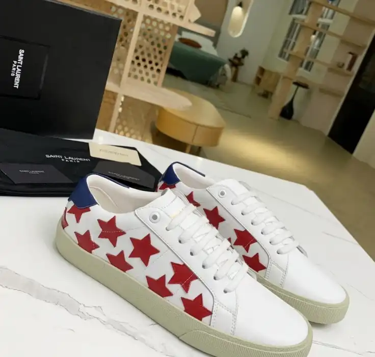 hype YSL Casual Shoes