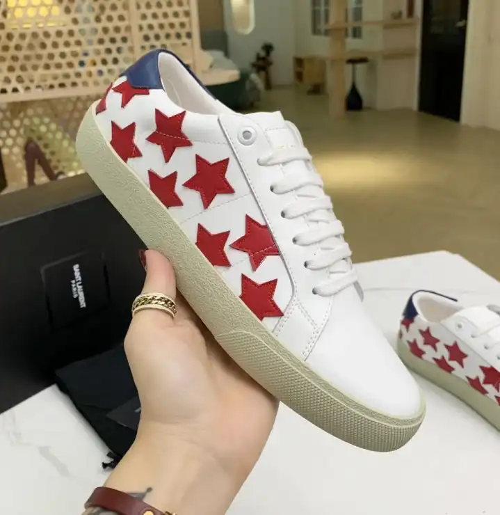 hype YSL Casual Shoes