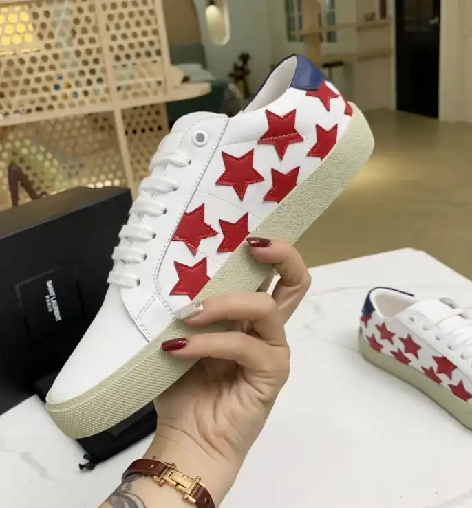 hype YSL Casual Shoes