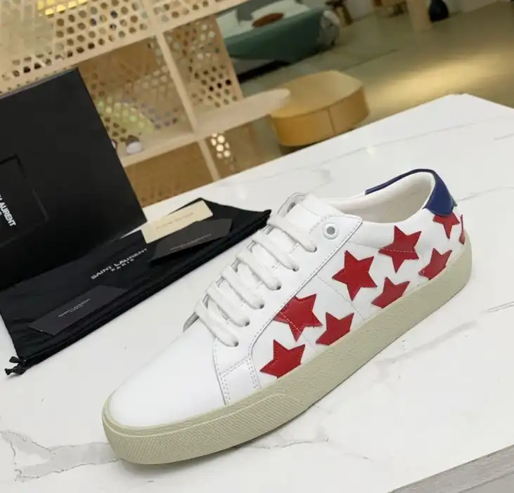 hype YSL Casual Shoes