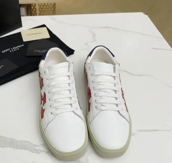 hype YSL Casual Shoes