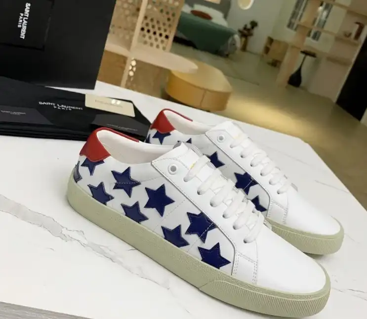 hype YSL Casual Shoes