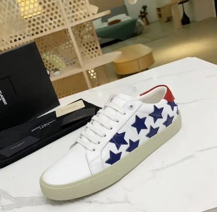 hype YSL Casual Shoes