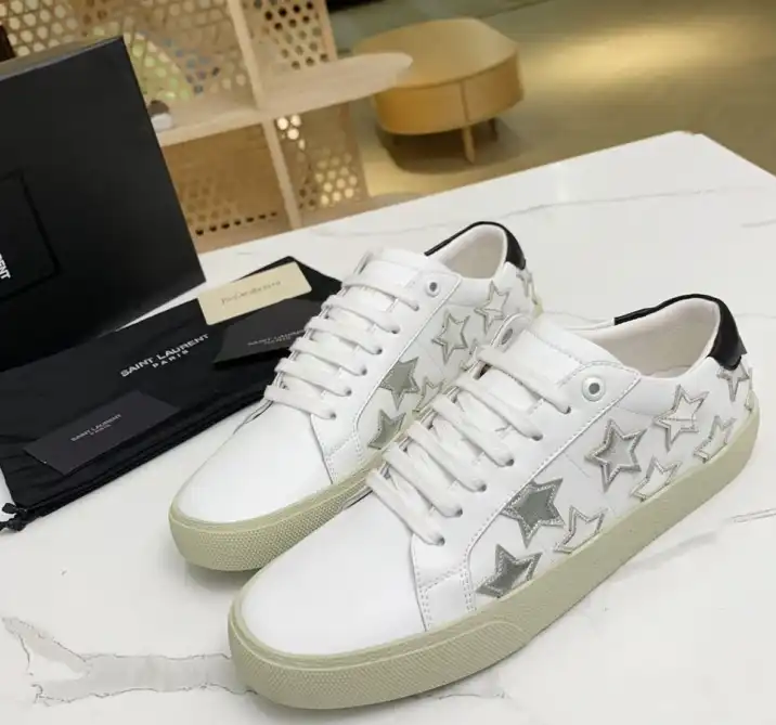 hype YSL Casual Shoes