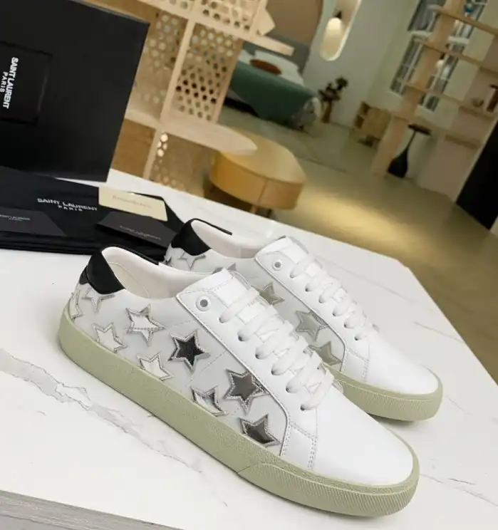 hype YSL Casual Shoes