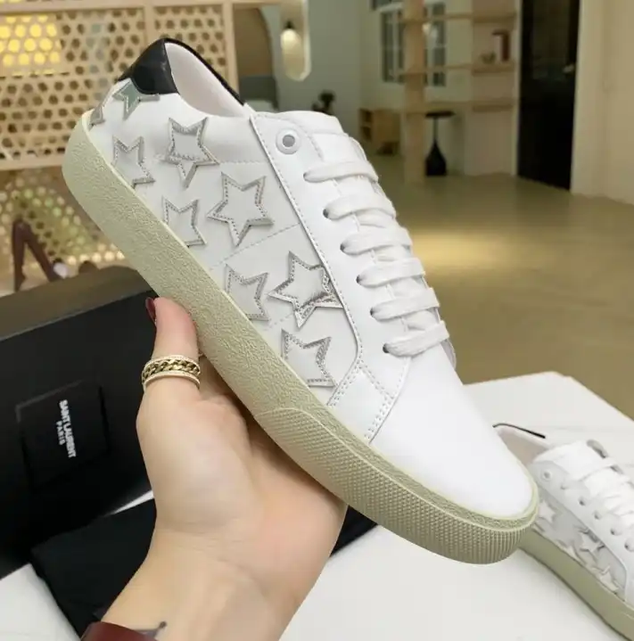 hype YSL Casual Shoes