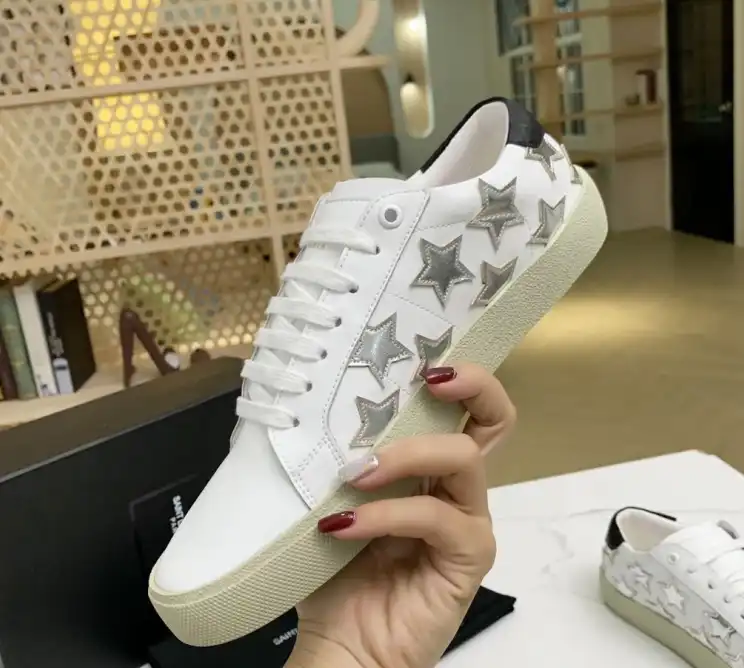 hype YSL Casual Shoes