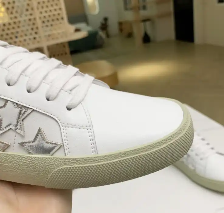 hype YSL Casual Shoes