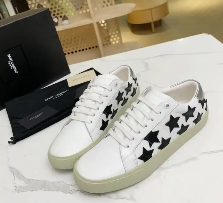 hype YSL Casual Shoes