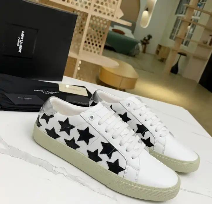 hype YSL Casual Shoes