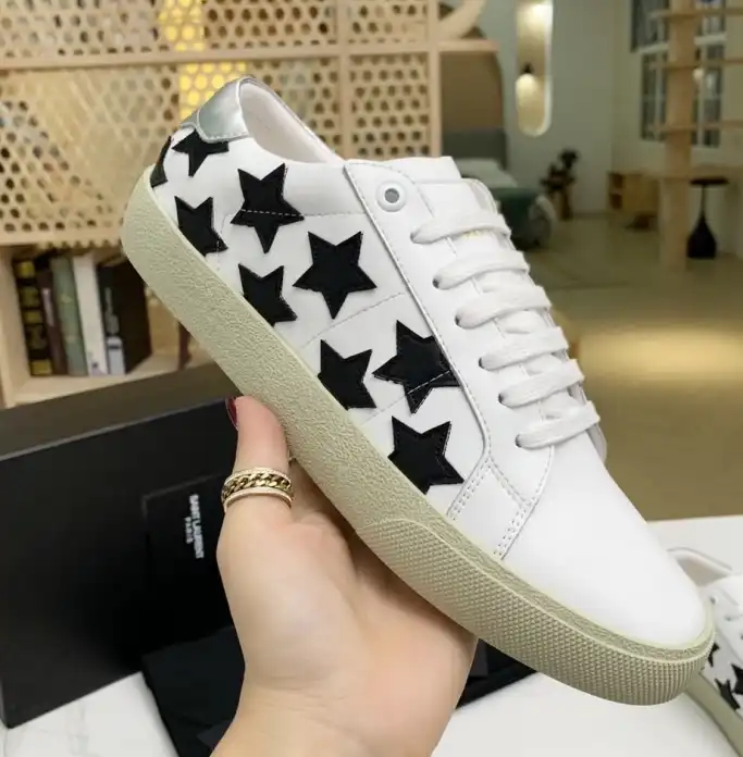 hype YSL Casual Shoes