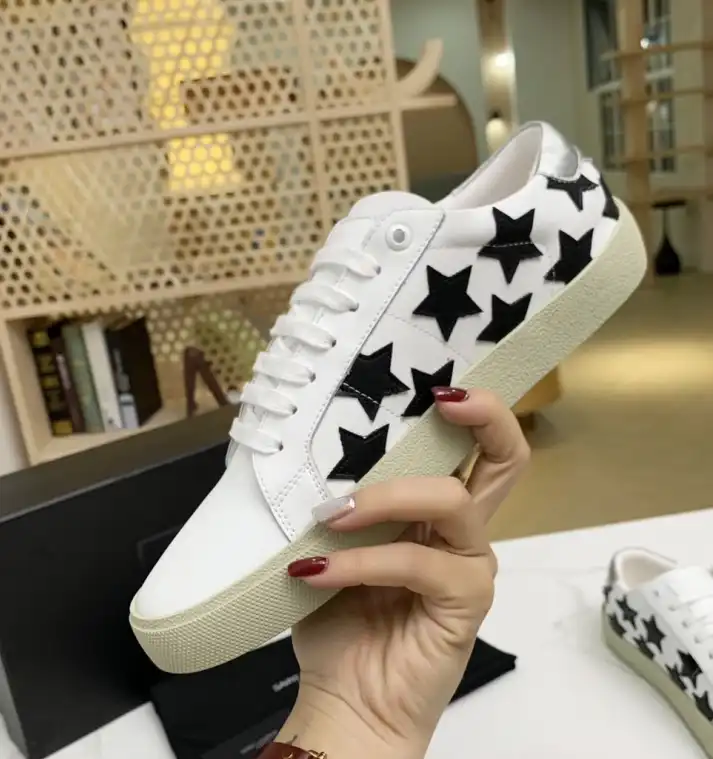 hype YSL Casual Shoes