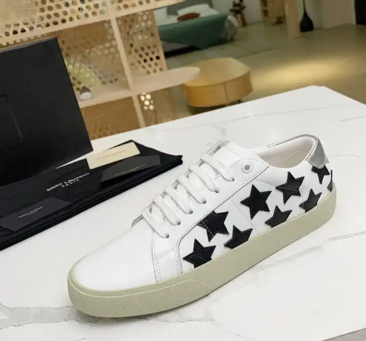 hype YSL Casual Shoes