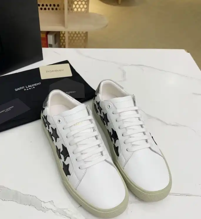 hype YSL Casual Shoes