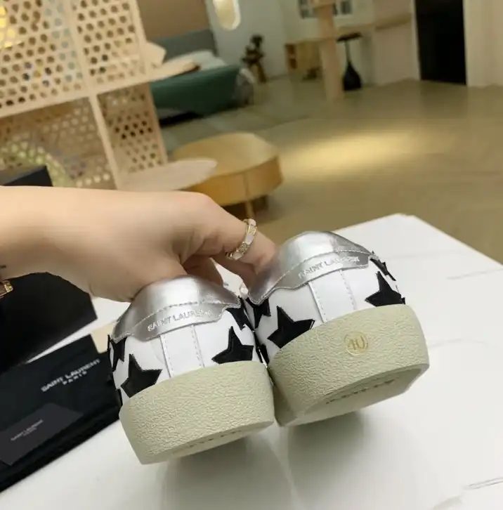 hype YSL Casual Shoes