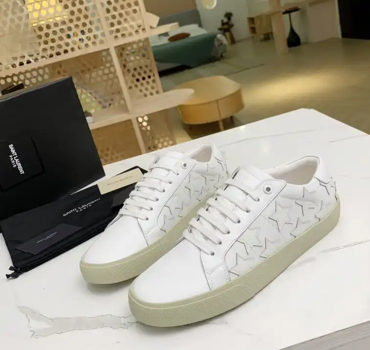 hype YSL Casual Shoes