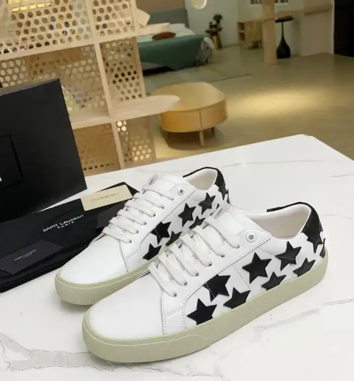 hype YSL Casual Shoes