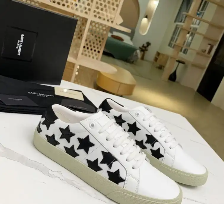 hype YSL Casual Shoes