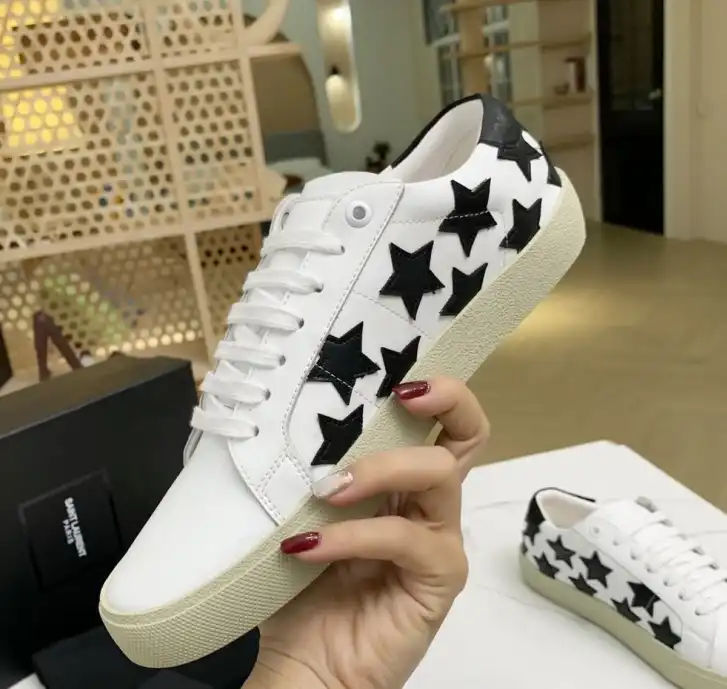 hype YSL Casual Shoes